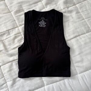 Klassy Network V-Neck Brami